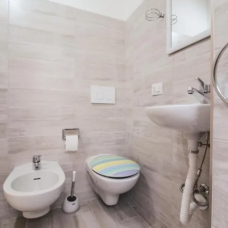Casetta Al Portico 8 Holiday home Grandola ed Uniti