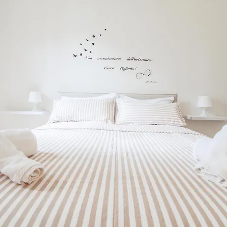 Holiday home Casetta Al Portico 8 *
