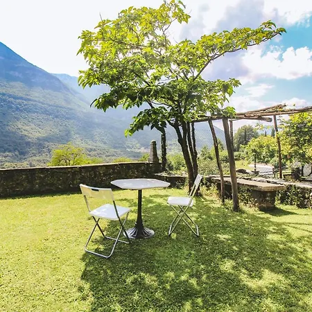 Casetta Al Portico 8 Ferienhaus