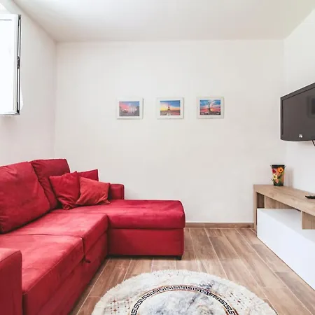 Ferienhaus Casetta Al Portico 8 Grandola ed Uniti